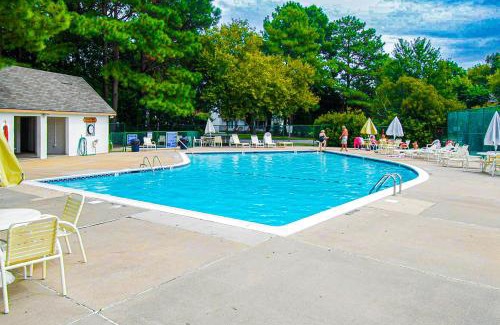 Bethany Beach House | Bayberry Woods - 714 Bayberry Circle