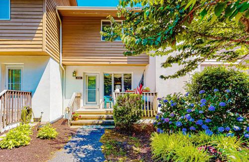Bethany Beach House | Bayberry Woods - 714 Bayberry Circle