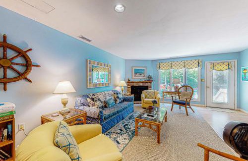 Bethany Beach House | Bayberry Woods - 714 Bayberry Circle