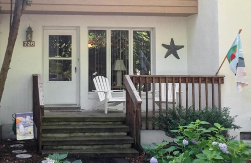 Bethany Beach House | Bayberry Woods -- 726 Bayberry Circle