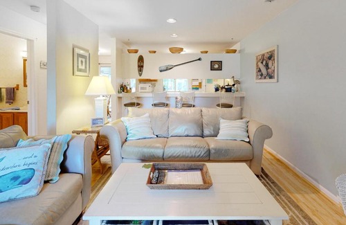 Bethany Beach House | Bayberry Woods -- 726 Bayberry Circle