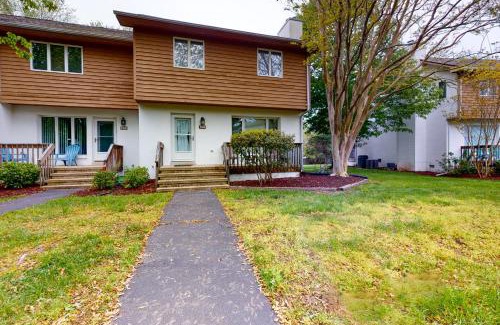 Bethany Beach House | Bayberry Woods - 740 Bayberry Circle