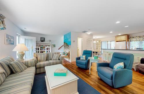 Bethany Beach House | Bayberry Woods - 740 Bayberry Circle
