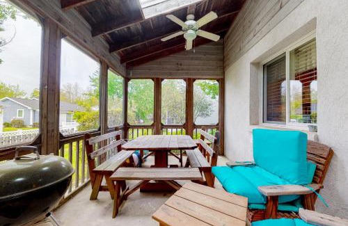 Bethany Beach House | Bayberry Woods - 740 Bayberry Circle