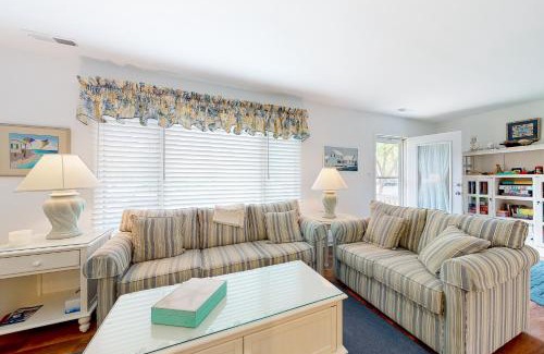 Bethany Beach House | Bayberry Woods - 740 Bayberry Circle