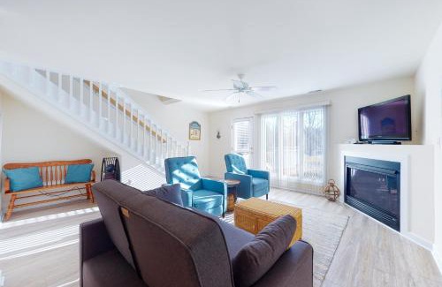 Bethany Beach House | Bayberry Woods - 751 Bayberry Circle
