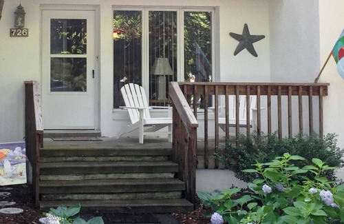 Bethany Beach House | Bayberry Woods Home Near the Beach w/Shared Pool, Private W/D, Free WiFi