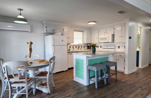 Terramar Beach House | Baycation Galveston S