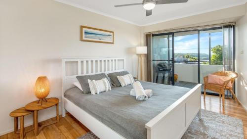 Huskisson House | Baydream Believer - In the Heart of Husky with Free Linen