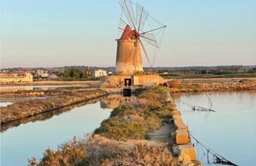 Paceco House | bayekou