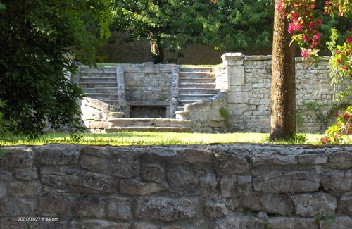 Conde-sur-Seulles Cottage | Bayeux : Beauty, style and charm