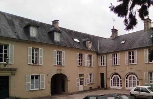 Bayeux Apartment | Bayeux center apartment with parking
