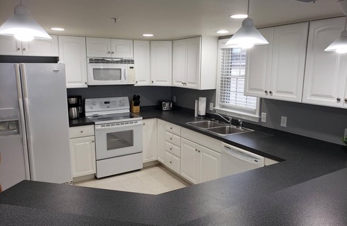 Dewey Beach Apartment | Bayfront Family Friendly 2BR on a Marina - Great Location & Beautiful Views!