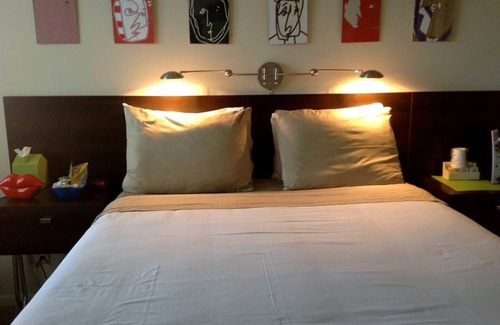Morro Bay Hotel | Bayfront Inn at the Waterfront