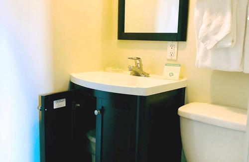 Morro Bay Hotel | Bayfront Inn at the Waterfront