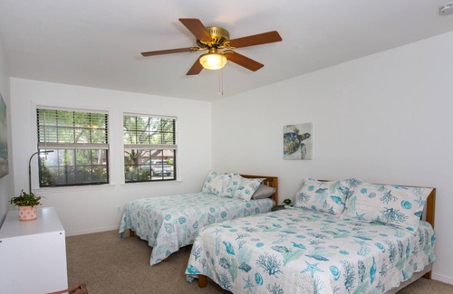 East Pensacola Heights House | Bayfront Retreat of Pensacola, Close to Downtown and Beach