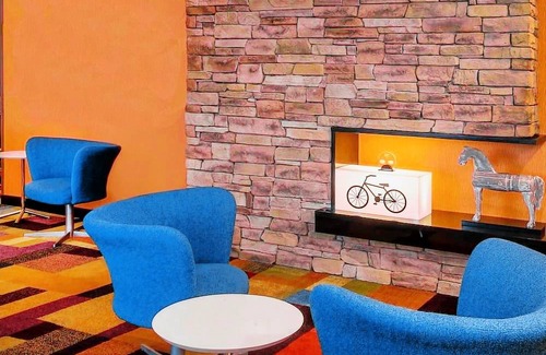 Chambersburg Hotel | Baymont by Wyndham Chambersburg