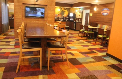 Chambersburg Hotel | Baymont by Wyndham Chambersburg