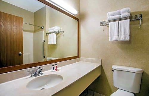 Helena Hotel | Baymont by Wyndham Helena