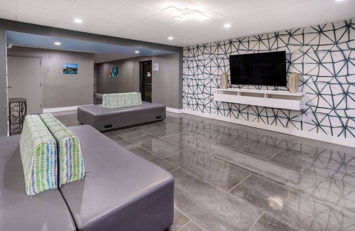 La Vergne Hotel | Baymont by Wyndham La Vergne/Nashville I-24 East