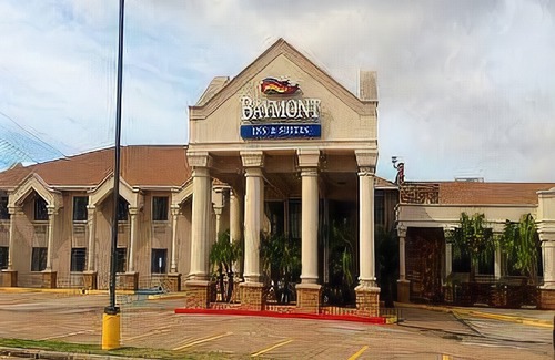 Lakeview Jefferson County Hotel | Baymont by Wyndham Port Arthur