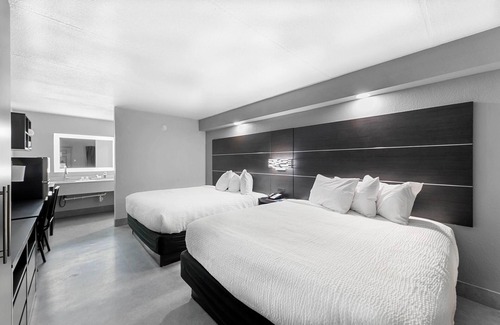 San Antonio Hotel | Baymont by Wyndham San Antonio Near Lackland AFB