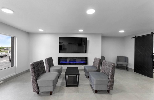 San Antonio Hotel | Baymont by Wyndham San Antonio Near Lackland AFB