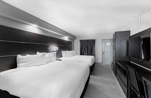 San Antonio Hotel | Baymont by Wyndham San Antonio Near Lackland AFB