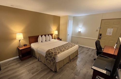 Rock Springs Hotel | Baymont by Wyndham Rock Springs