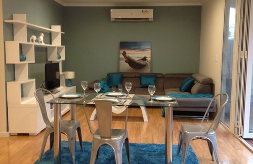 Mindarie Cottage | bayport cottage close to mindarie marina