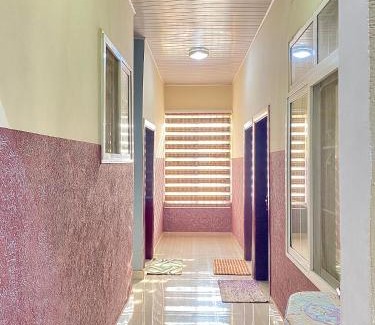 Koforidua Apartment | Bays Villa, Koforidua