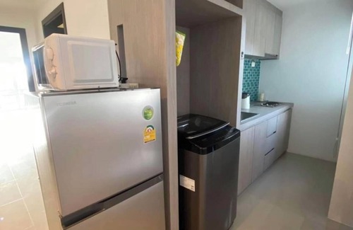 Rawai Resort | Bayshore 2 Bedroom Spacious Seaview Apartment