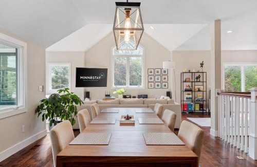 Excelsior House | Bayside Escape