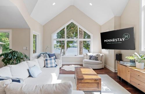 Excelsior House | Bayside Escape