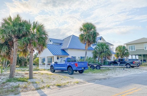 Villa Primera House | Bayside house for the family