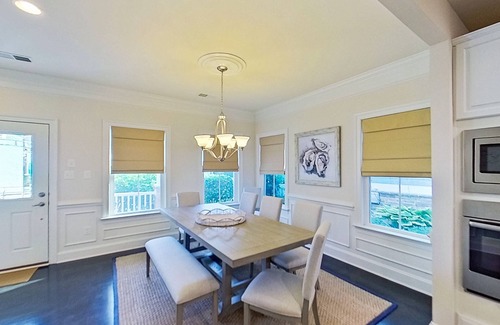 Sun Ridge House | Bayside Resort townhouse w/community pools, hot tubs, tennis & on-site golf