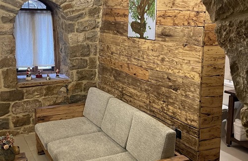 Bcharre House | Bayt Wadad, Bcharre Lebanon