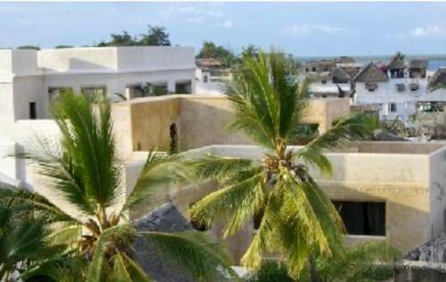Lamu Bed & Breakfast | Baytulkher