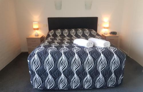 Merimbula Apartment | Bayview Apartments