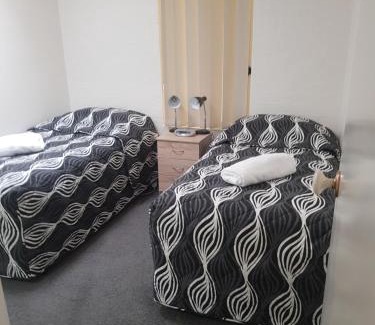 Merimbula Apartment | Bayview Apartments