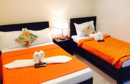 El Nido Bed & Breakfast | Bayview Country Inn El Nido