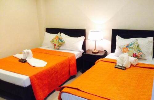 El Nido Bed & Breakfast | Bayview Country Inn El Nido