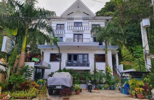 El Nido Bed & Breakfast | Bayview Country Inn El Nido