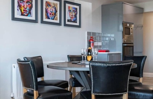 Downings Apartment | Bayview Downings - Luxury 3 Bedroom Grd Floor Apt