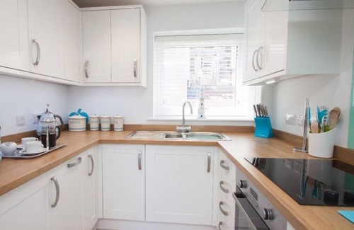 Brixham Cottage | Bayview