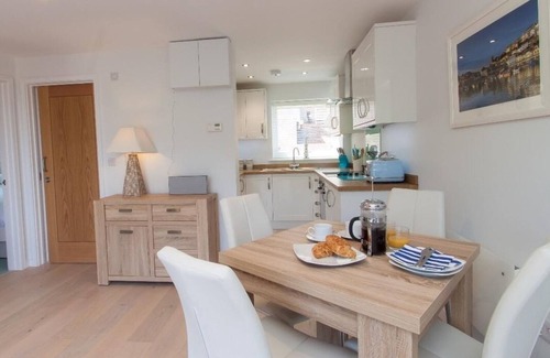 Brixham Cottage | Bayview