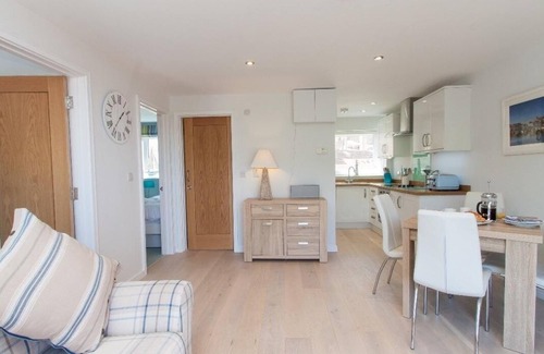 Brixham Cottage | Bayview