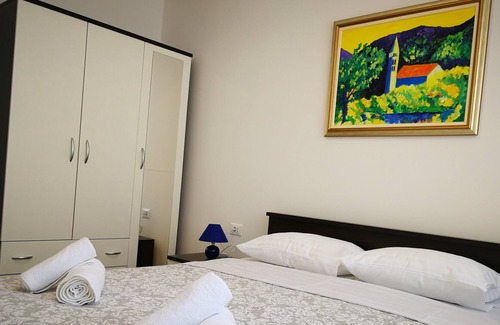 Sipan Island Villa | Bayview House, villa with pool