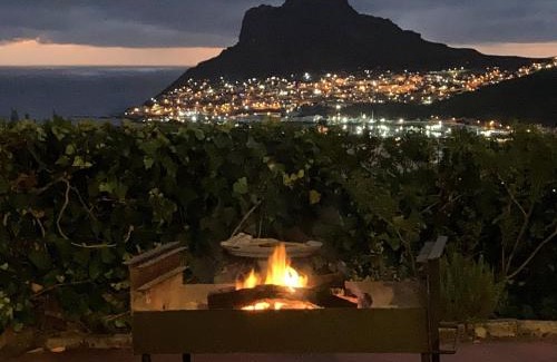 Scott Estate House | Bayview Mountain Seafacing Cottages