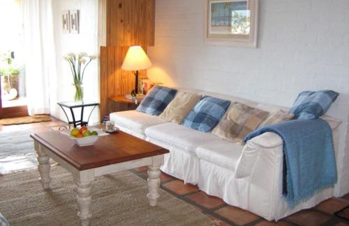 Scott Estate House | Bayview Mountain Seafacing Cottages